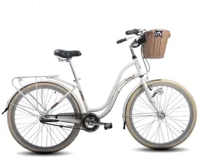 Ritma ZEBRA белый 1