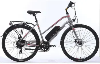 Ritma BRAMBI313 серый 1