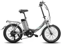 Ritma Welara311 серый 1