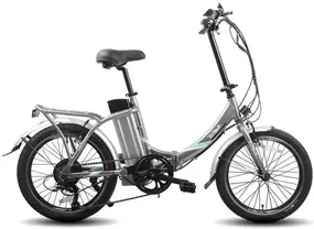 Ritma Welara311 серый 1