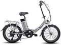 Ritma Welara311 серебристый 1