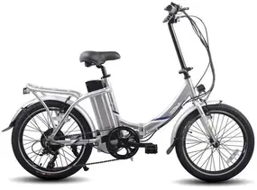 Ritma Welara311 серебристый 1