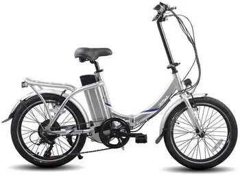 Ritma Welara311 серебристый 1