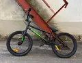 Stark Madness BMX 1 черный/кремовый 2