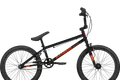 Stark MADNESS BMX 1 чёрный/красный 1