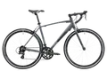 Stark Peloton 700.1 серый/черный 1