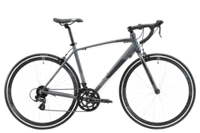 Stark Peloton 700.1 серый/черный 1