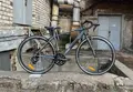 Stark Peloton 700.1 серый/черный 1