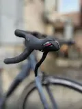 Stark Peloton 700.1 серый/черный 1