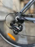 Stark Peloton 700.1 серый/черный 1