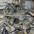 Stark Peloton 700.1 серый/черный 1