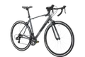 Stark Peloton 700.1 серый/черный 1