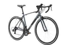 Stark Peloton 700.1 серый/черный 1