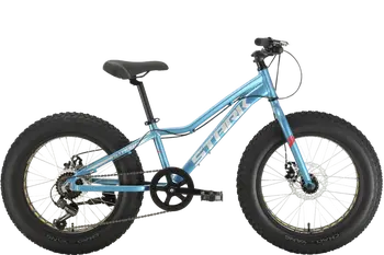 Stark Rocket Fat 20.1 D голубой/белый 1