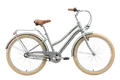 Stark Comfort Lady 3-speed серебристый/серый 1