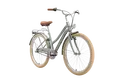 Stark Comfort Lady 3-speed серебристый/серый 1
