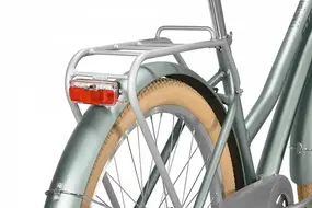 Stark Comfort Lady 3-speed серебристый/серый 1