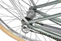 Stark Comfort Lady 3-speed серебристый/серый 1