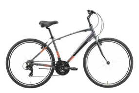 Stark Terros 28.2 V серый/черный/оранжевый 1