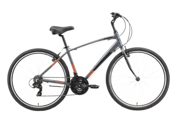 Stark Terros 28.2 V серый/черный/оранжевый 1