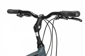 Stark Terros 28.2 V серый/черный/оранжевый 1