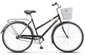 Stels Navigator 300 Lady 28" Z010 черный 1