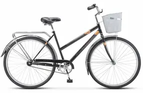 Stels Navigator 300 Lady 28" Z010 черный 1