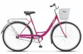 Stels Navigator 345 Lady 28" Z010 пурпурный 1