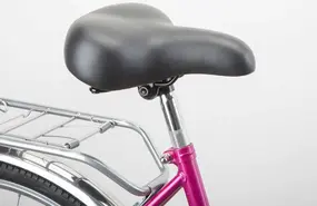 Stels Navigator 345 Lady 28" Z010 пурпурный 1