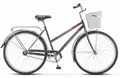 Stels Navigator 300 Lady 28" Z010 серебристый 1