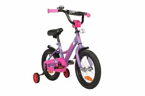 Novatrack Strike 14 фиолетовый 1