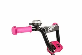 Novatrack Strike 14 фиолетовый 1