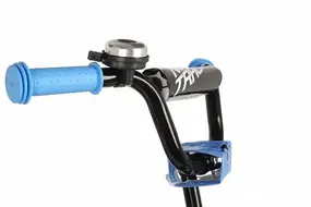 Novatrack Strike 14 синий 1