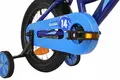 Novatrack Strike 14 синий 1