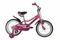 Novatrack Novara 16 розовый 1