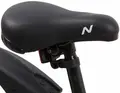 Novatrack Juster 16 черный/оранжевый 2
