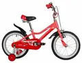 Novatrack Novara 16 коралловый 1