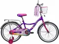 Novatrack Girlizz 20 фиолетовый 1