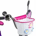 Novatrack Girlizz 20 фиолетовый 1