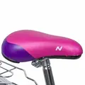 Novatrack Girlizz 20 фиолетовый 1