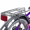 Novatrack Girlizz 20 фиолетовый 1