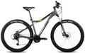 Merida Matts 7.50 MattAnthracite/Yellow/Black 1