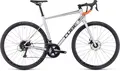 Cube Attain Pro silver/orange 1