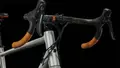 Cube Attain Pro silver/orange 1