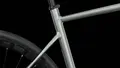 Cube Attain Pro silver/orange 1