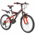 Novatrack Dart 20 черный 1