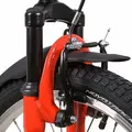 Novatrack Dart 20 черный 1