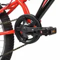 Novatrack Dart 20 черный 1