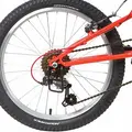 Novatrack Dart 20 черный 1