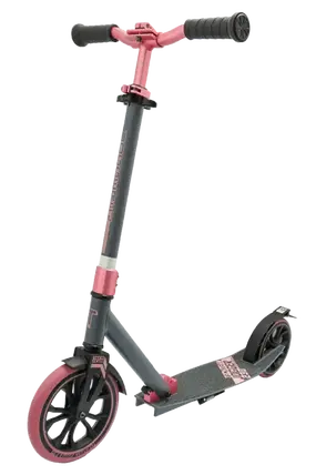 Tech Team Jogger 230 серый-розовый 1